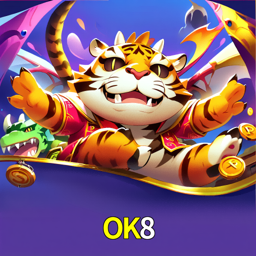 Cassino Online OK8